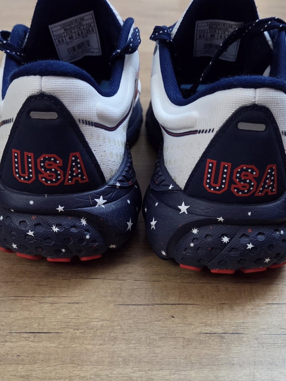 BROOKS ADRENALINE GTS 21 - Picture 11 of 14